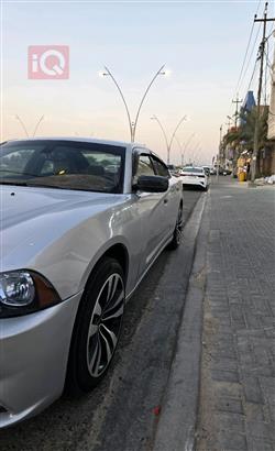 دودج تشالنجر
